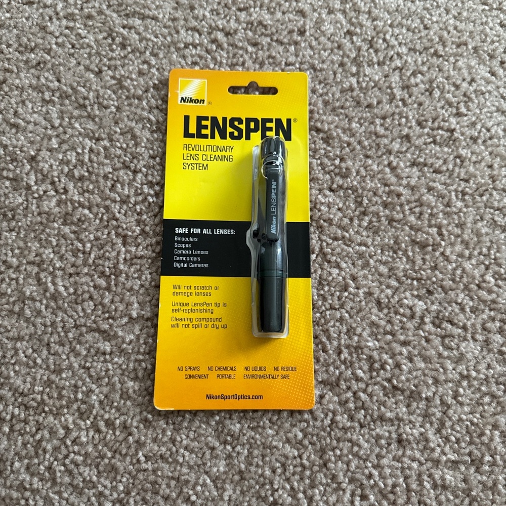 Lens pen - Picture 2 of 2